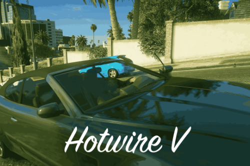 Hotwire V