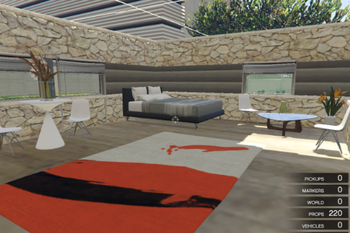 $$House by the Vinewood hills$$