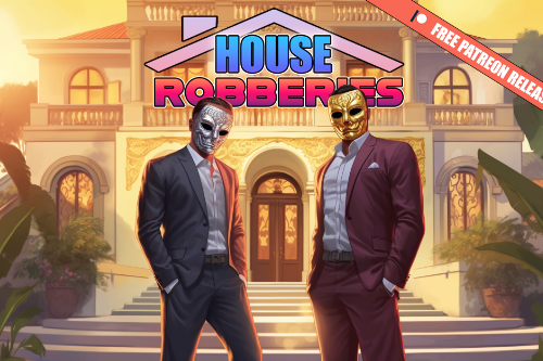 House Robberies