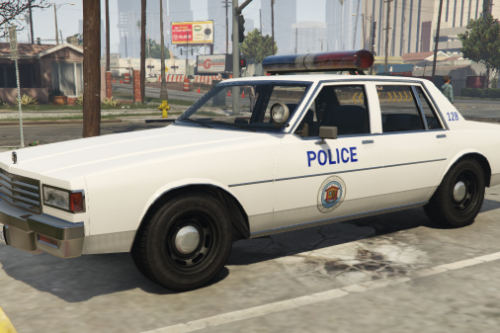 Housing Authority Police skins for Declasse Brigham