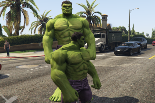 Hulk (Classic)