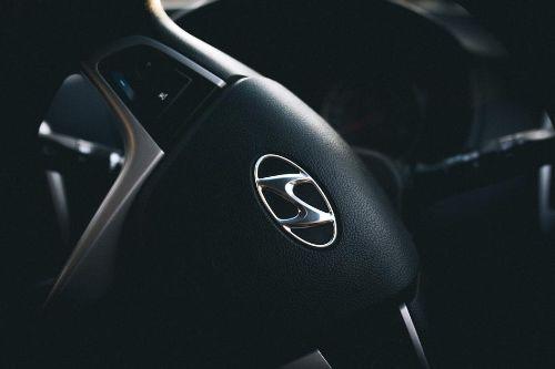 Hyundai chime- (For seatbeltV)