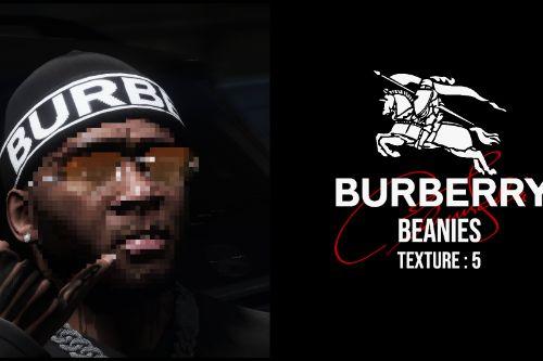 Iayze Burberry Beanies for Franklin . 