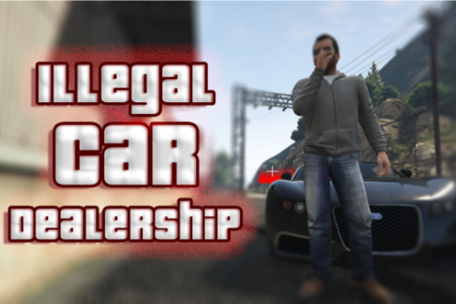 Illegal Car DealerShip