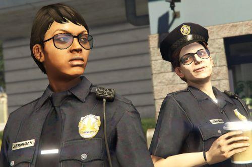 Improved Female LSPD