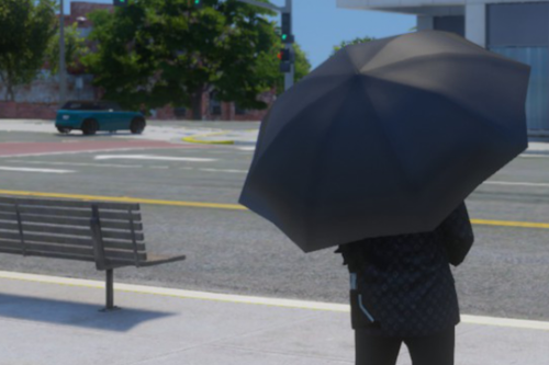 Improved Umbrella