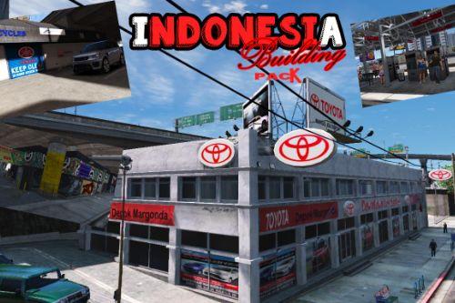 Indonesia Building V2