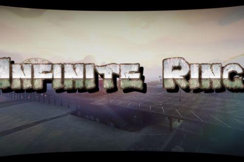 Infinite Ring