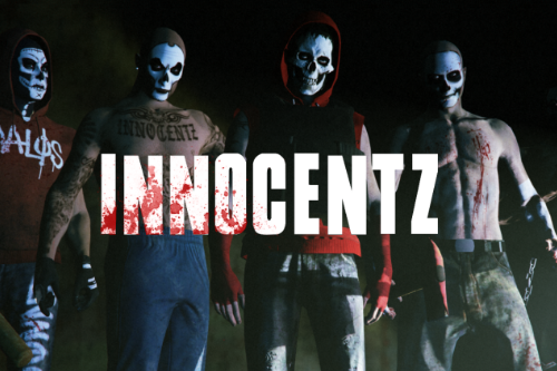 Innocentz (Menyoo)