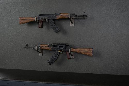 [INS2] Kalashnikov AKMN