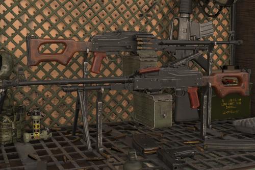 [INS2] PKM