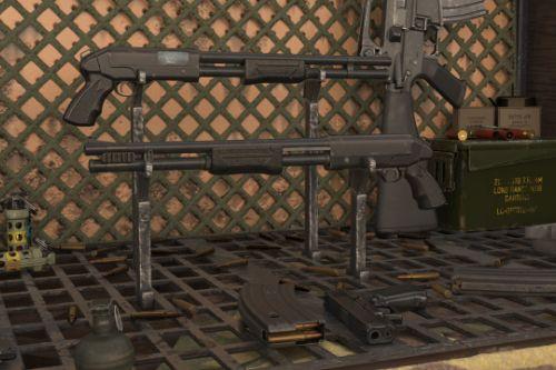 [INS2] Tula Arms Plant TOZ-194