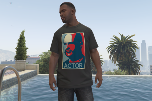 Inside Gaming / Funhaus 'Actor' T-Shirt