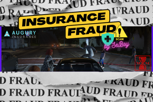 Insurance Fraud