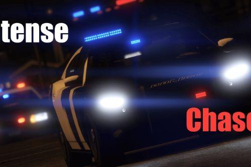 Vanilla Cops Remastered