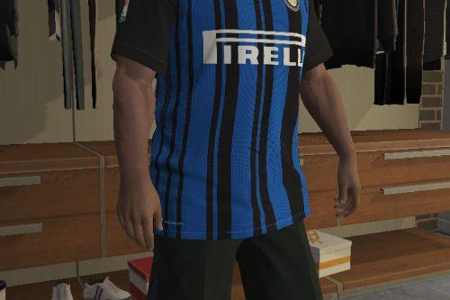 Inter De Milán 17-18 (Franklin)