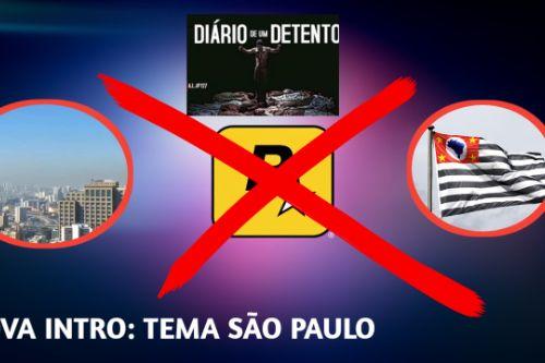 Intro brasileira(São Paulo)