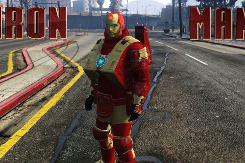 Iron Man