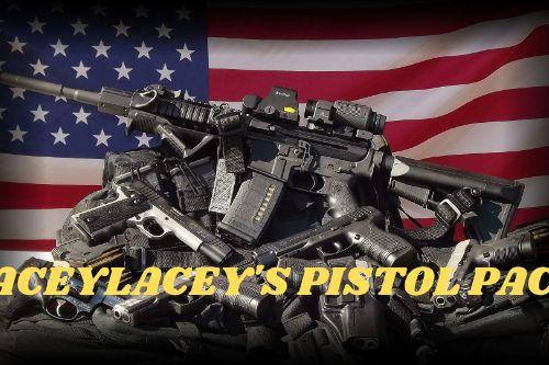 Jacelacey's Pistol Sound Pack 
