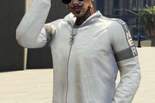 Jacket Texture Pack / Mp Male