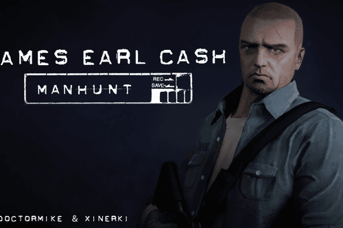 James Earl Cash James Earl Cash