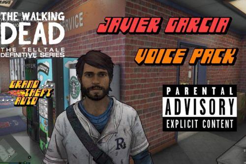 Javier Voice Pack