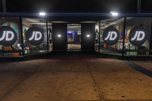 JD Store [Replace]