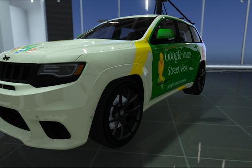 Jeep Grand Cherokee SRT-8 TrackHawk "Street View" (Add-on/Template) B88b08 qmsso tcakizww7n6swega 0 0