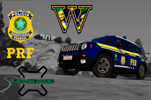 EMERGENCY VEHICLE - SW4 SAMU (BRASIL) - GTA5-Mods.com