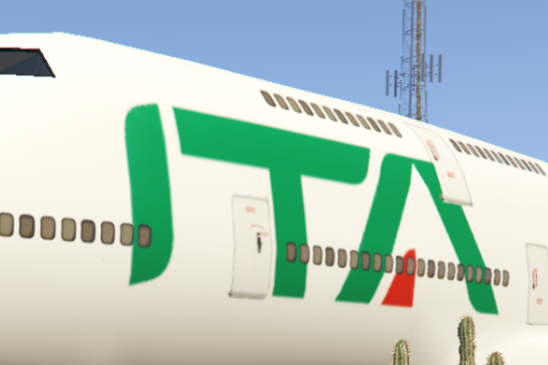 Jet Civile Di ITA Airways e Alitalia