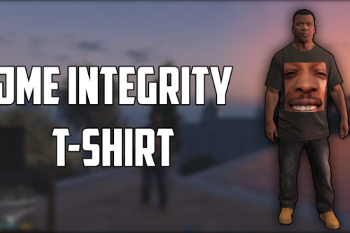 JME Integrity T-Shirt
