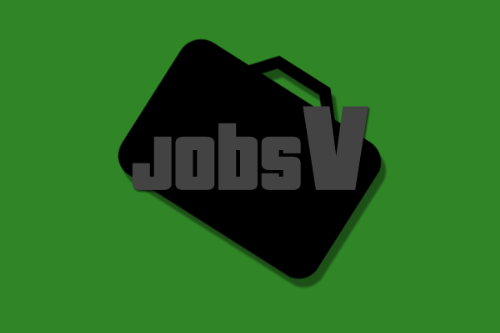 JobsV [.NET]