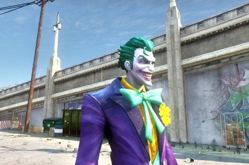 Joker Classic 