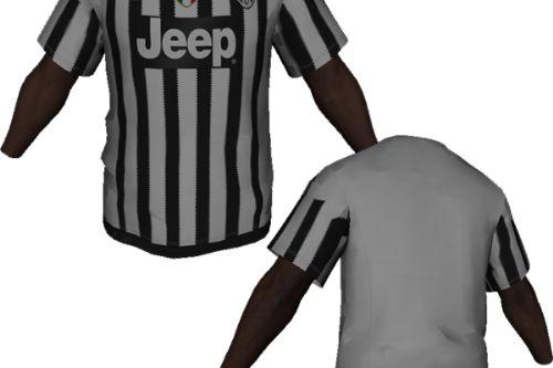 Juventus 15-16 (Franklin)
