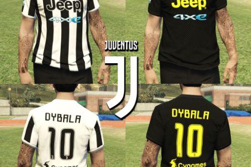 Juventus FC Jerseys for MP Male