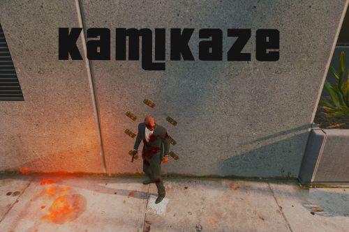 Kamikaze