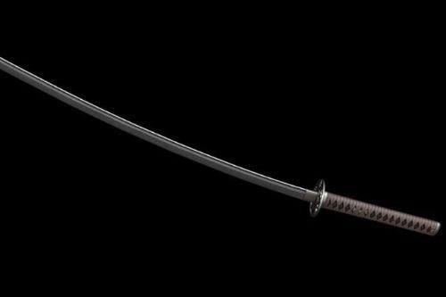 Katana (Sword) [Add-On]