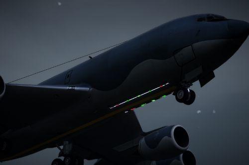 KC-135R Meta Aerospace Livery