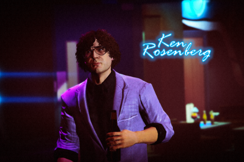 Ken Rosenberg [Vice City]