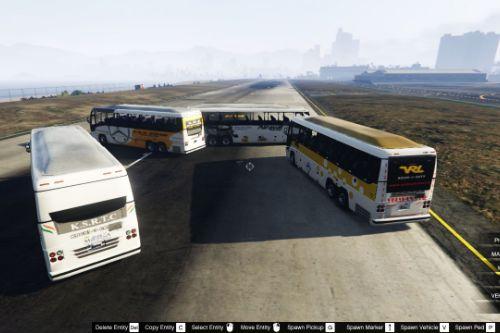 kerala ac buses[replace]