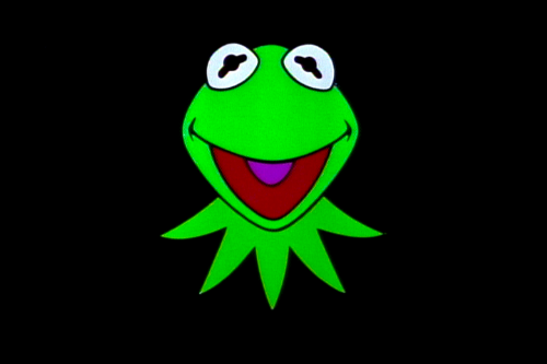 Kermit the Frog Voice Mod