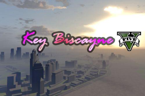 Key Biscayne HD concept