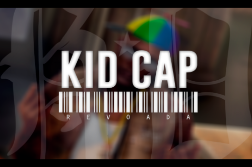 KID CAP | MP-MALE