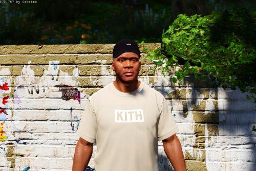 Kith Clothing Pack