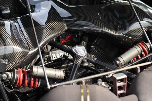 Koenigsegg Agera R Engine Sound [OIV Add-On - FiveM | Sound | Audio Occlusion]