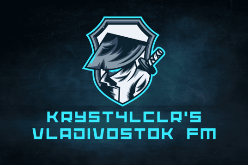 Vladivostok FM