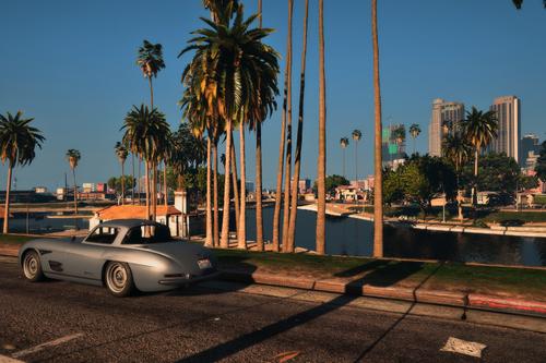L.A. (Reshade) A8e6b7 20181227190924 1