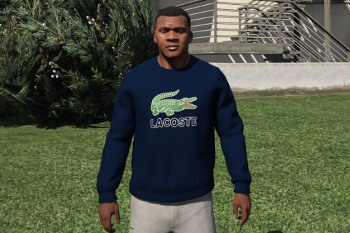 Lacoste Sweatshirts for Franklin