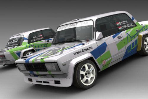 Lada 1.6 VFTS [Add-On | Replace] 