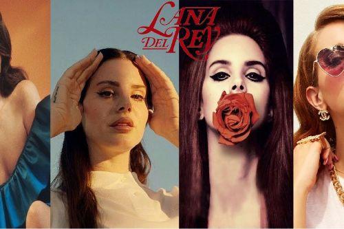 Lana Del Rey phone backgrounds
